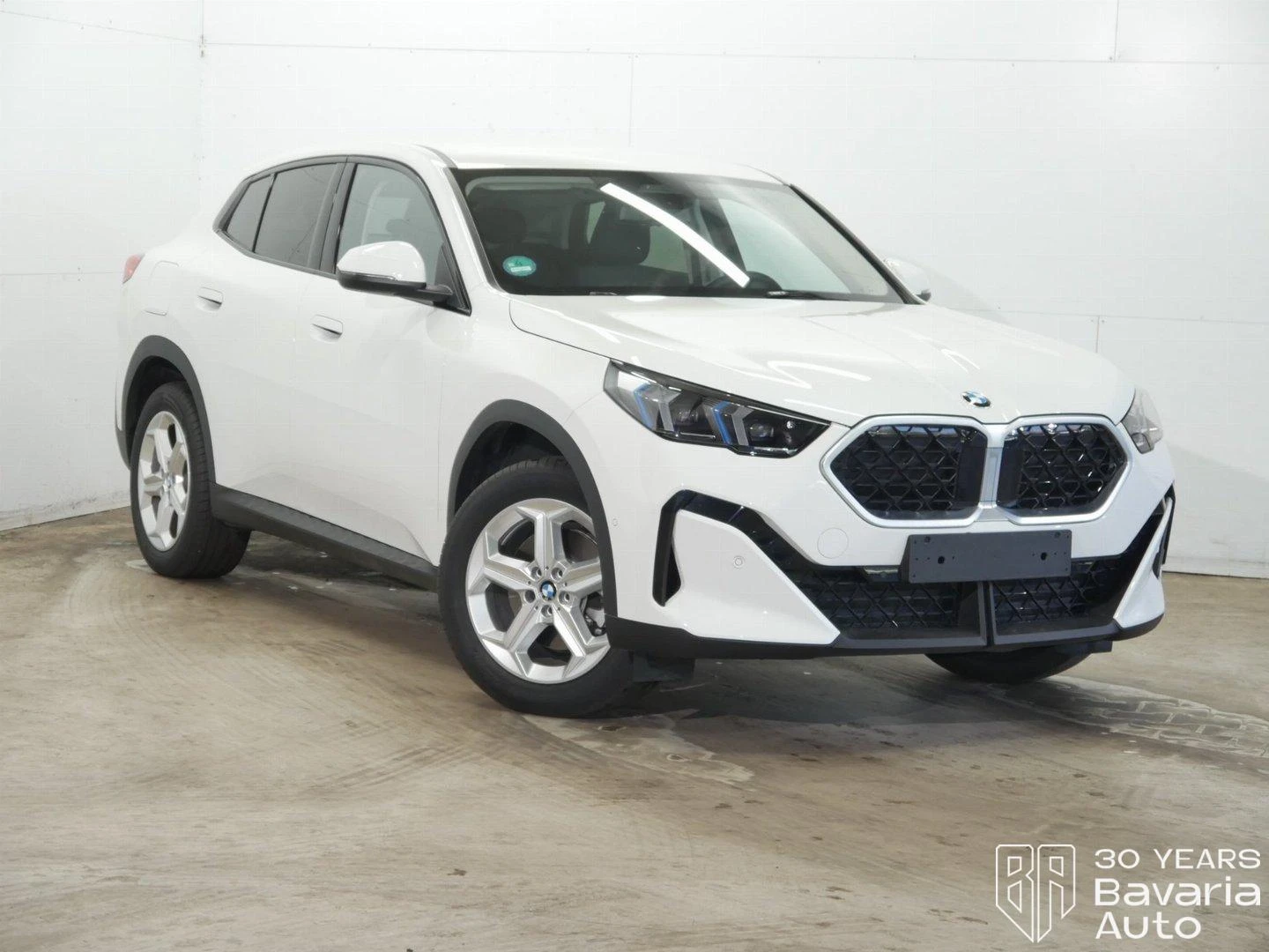 BMW X2 20i sDrive  Steptronic - изображение 4