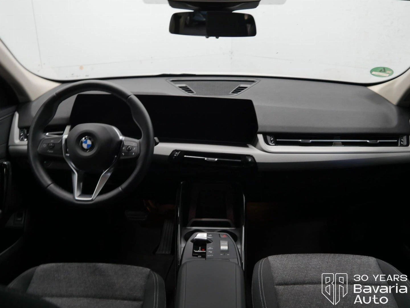 BMW X2 20i sDrive  Steptronic - изображение 6