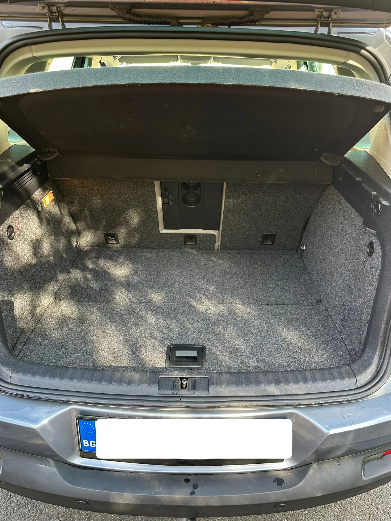 VW Tiguan 2.0 TDI - изображение 10