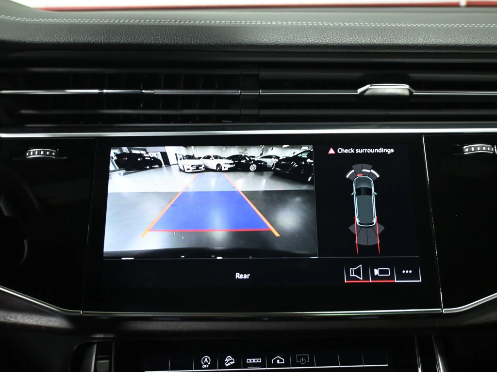 Audi Q7 Quattro Premium 45 TFSI * * (  ) | Mobile.bg   13