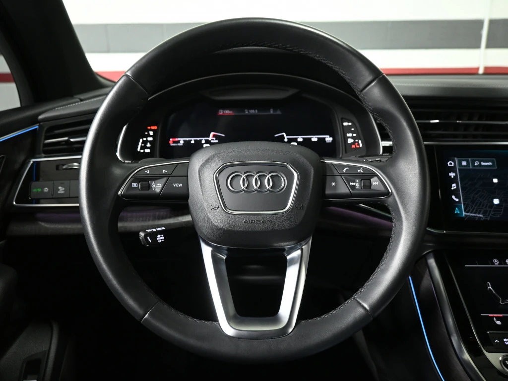 Audi Q7 Quattro Premium 45 TFSI * * (  ) | Mobile.bg   11