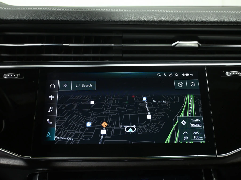 Audi Q7 Quattro Premium 45 TFSI * * (  ) | Mobile.bg   17