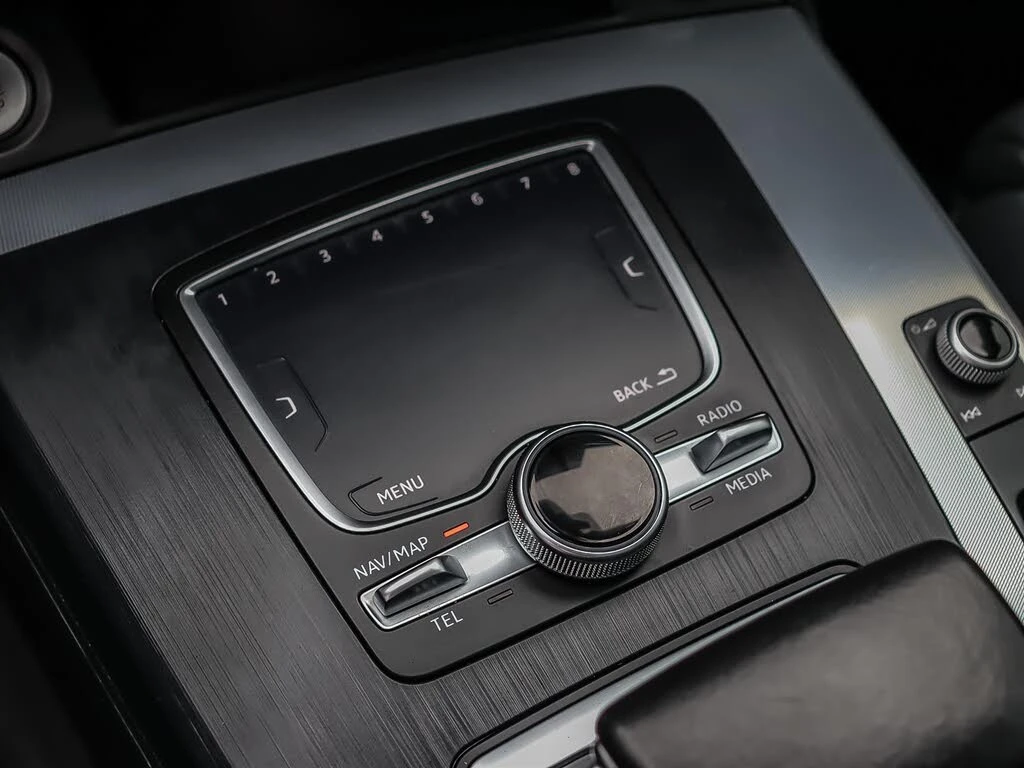 Audi Q5 PRESTIGE* B&O* 360 CAM* DISTRONIC* *  | Mobile.bg   13