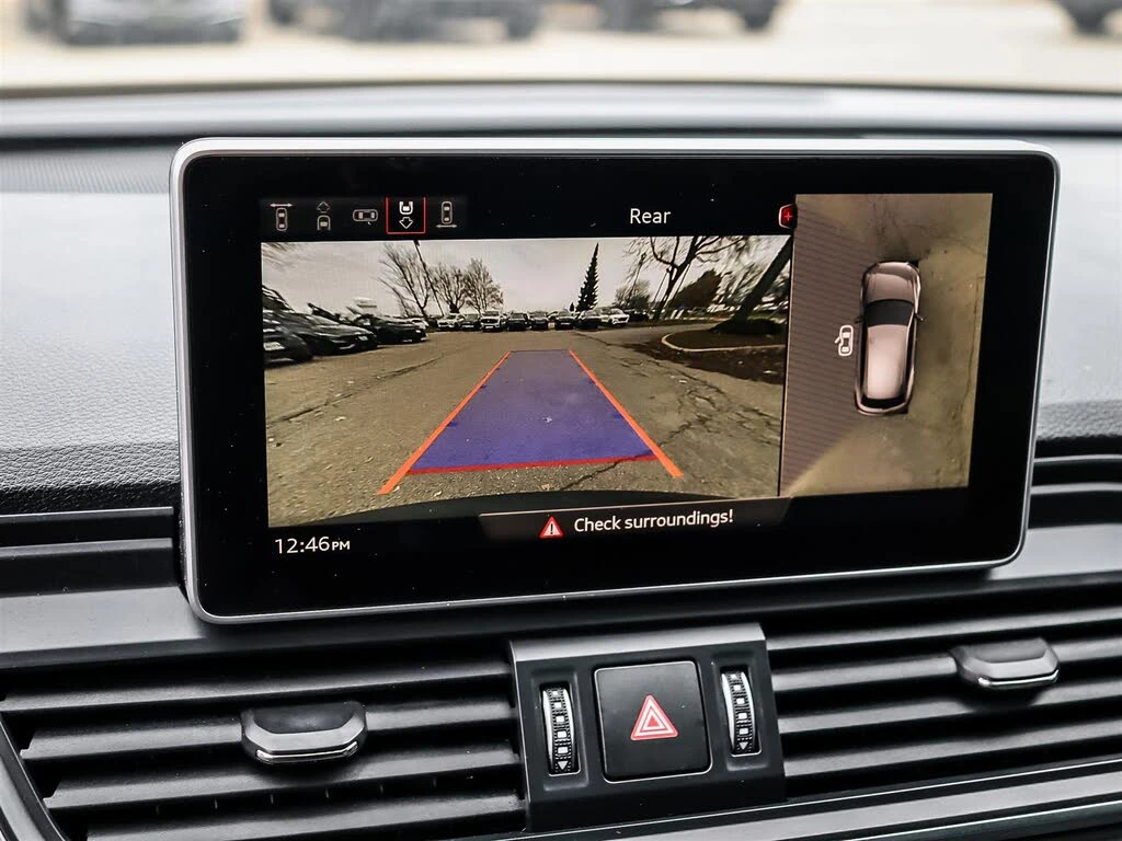 Audi Q5 PRESTIGE* B&O* 360 CAM* DISTRONIC* *  | Mobile.bg   12