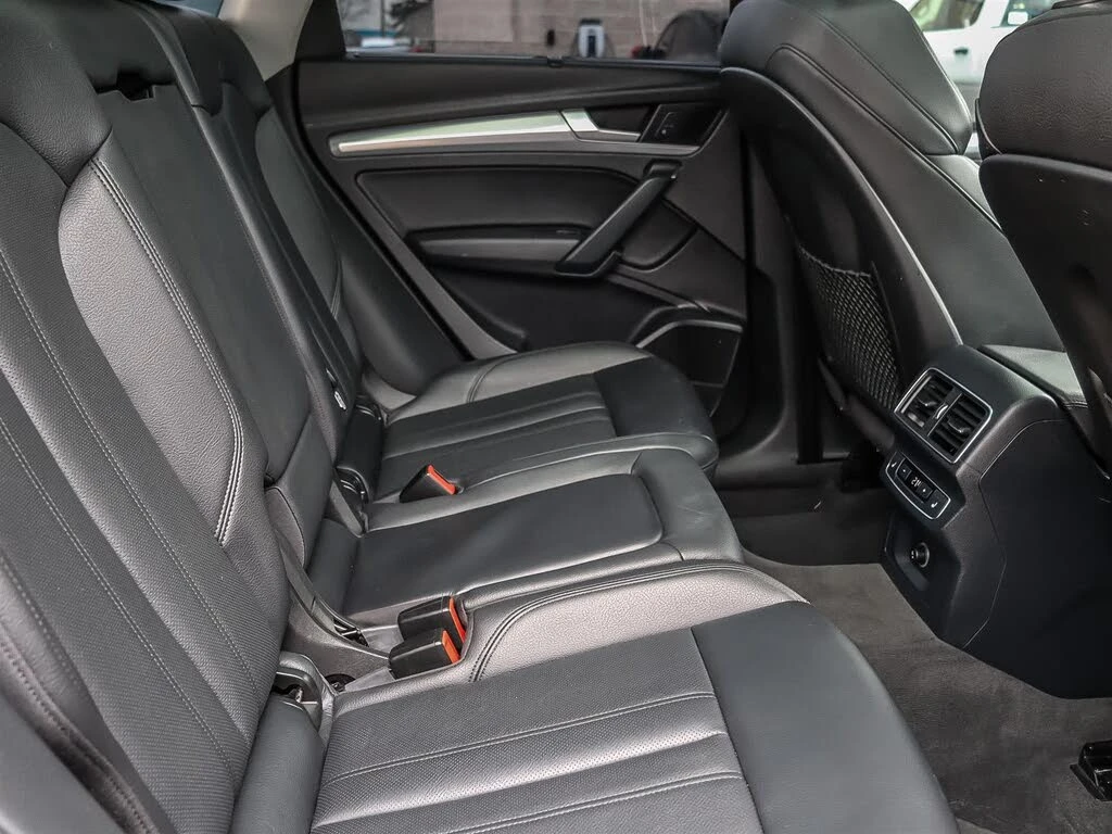 Audi Q5 PRESTIGE* B&O* 360 CAM* DISTRONIC* *  | Mobile.bg   15