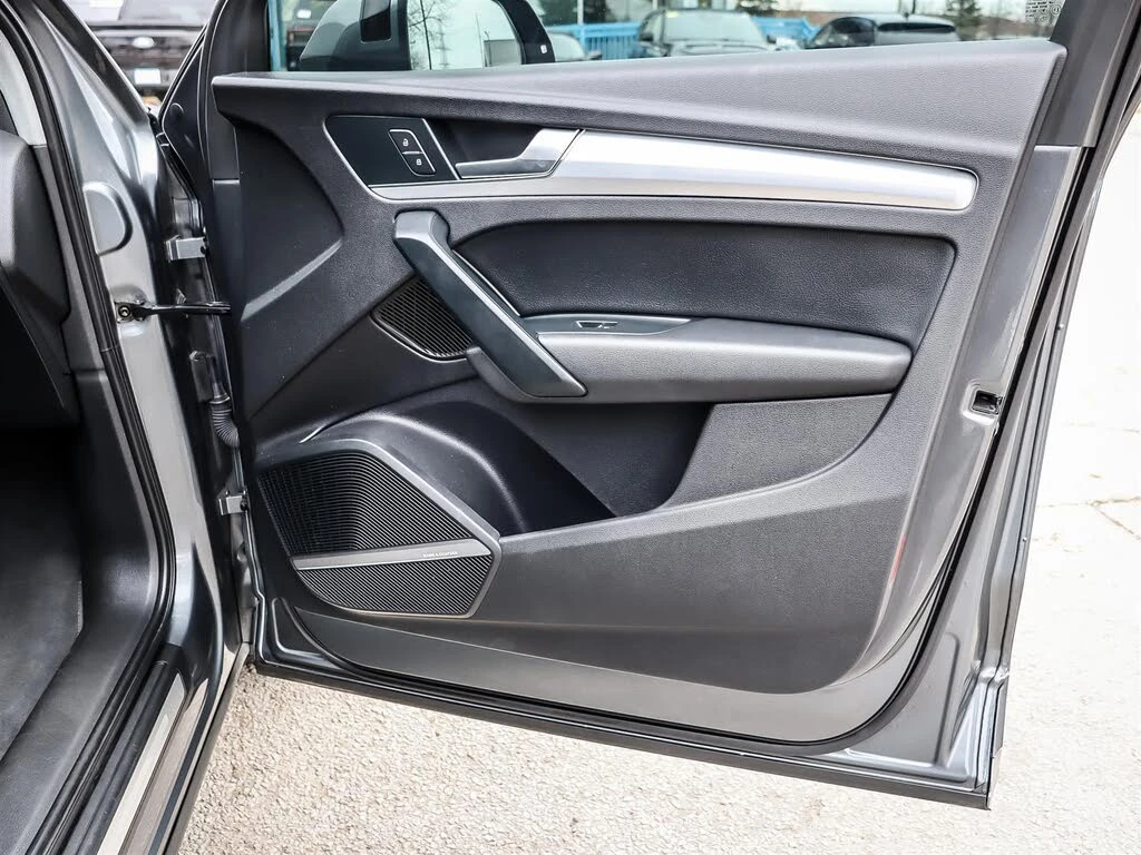 Audi Q5 PRESTIGE* B&O* 360 CAM* DISTRONIC* ПАНОРАМА*  - изображение 7