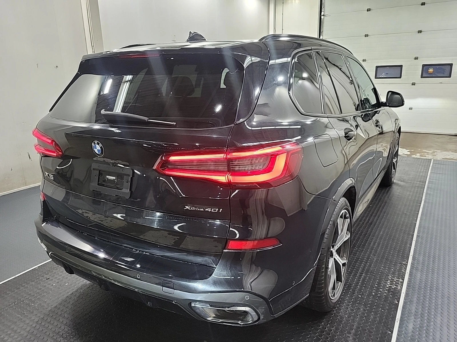 BMW X5 M* SPORT* LASER* * 360* LANE* ASSIST | Mobile.bg   2