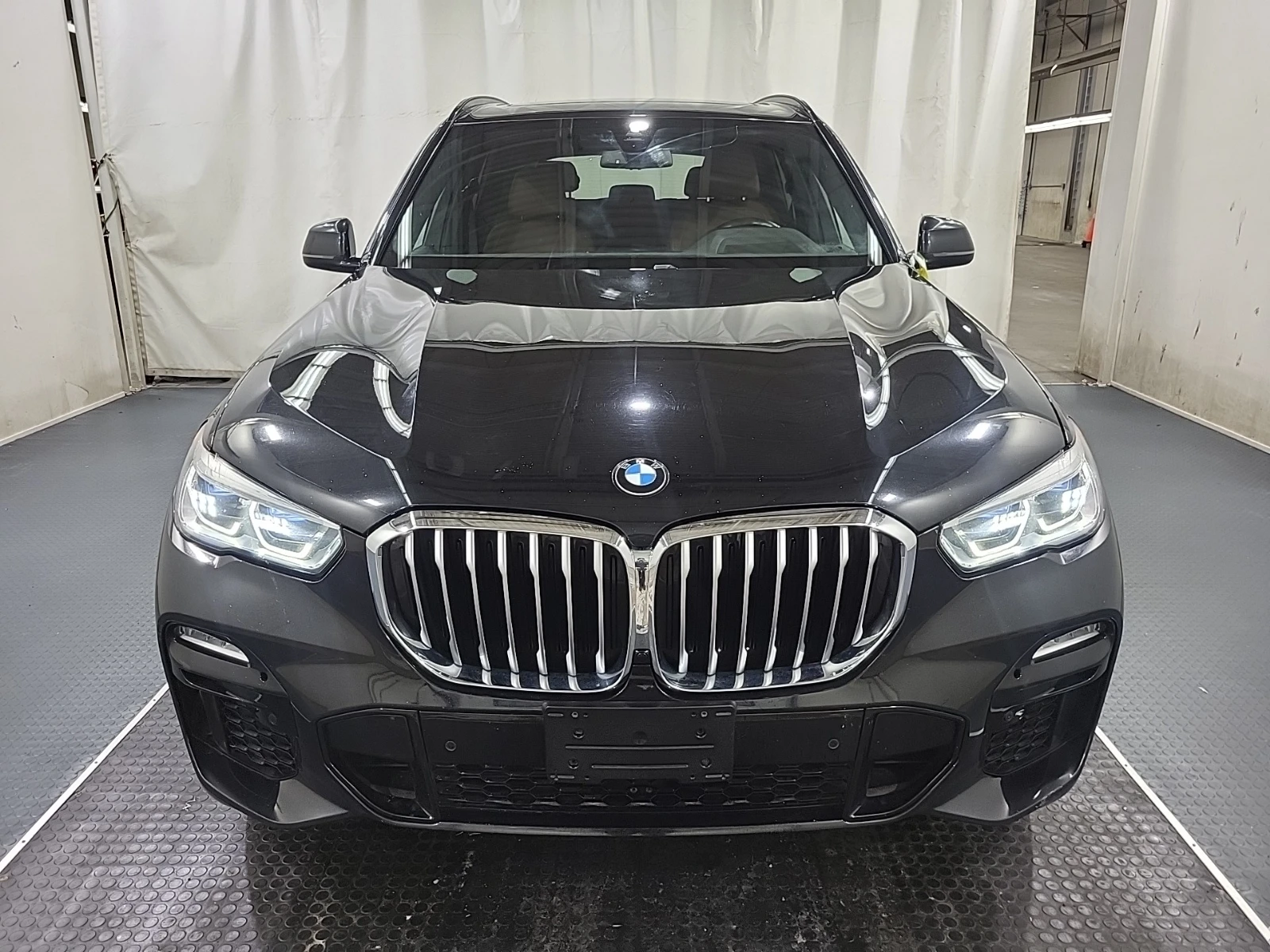 BMW X5 M* SPORT* LASER* * 360* LANE* ASSIST | Mobile.bg   5