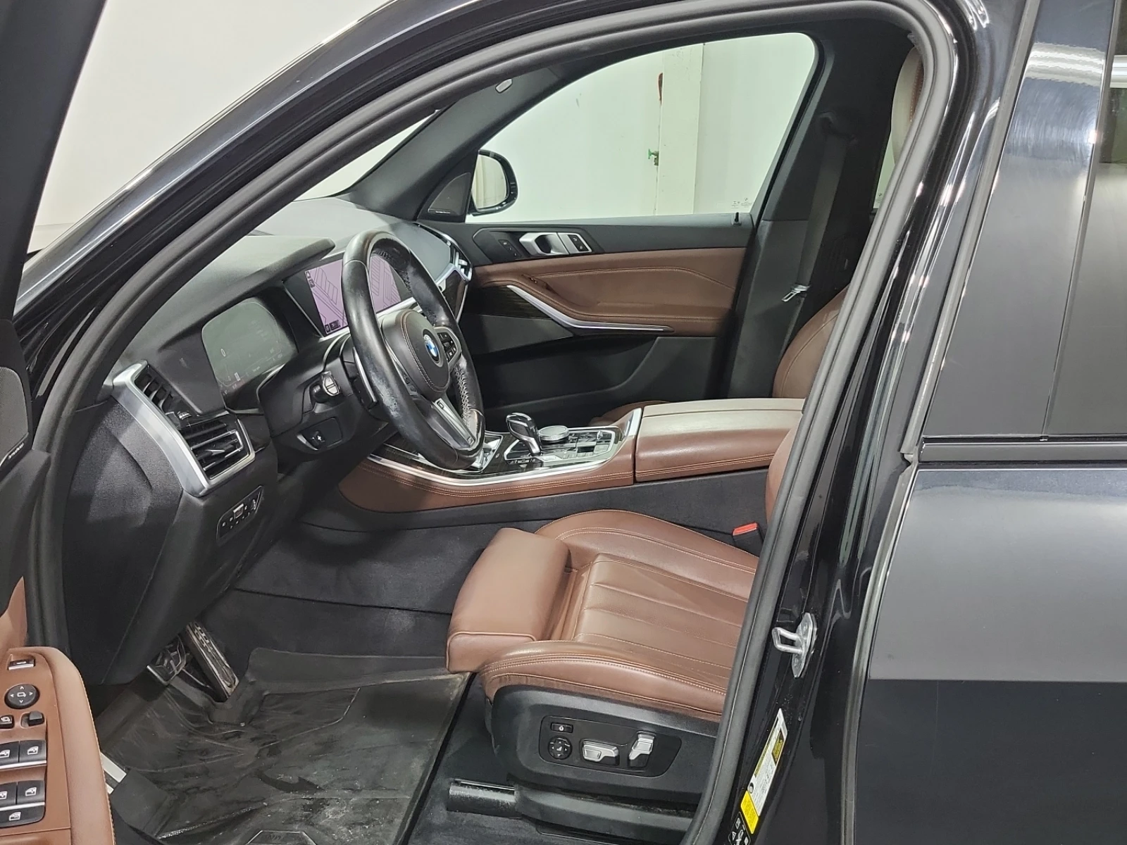 BMW X5 M* SPORT* LASER* * 360* LANE* ASSIST | Mobile.bg   11