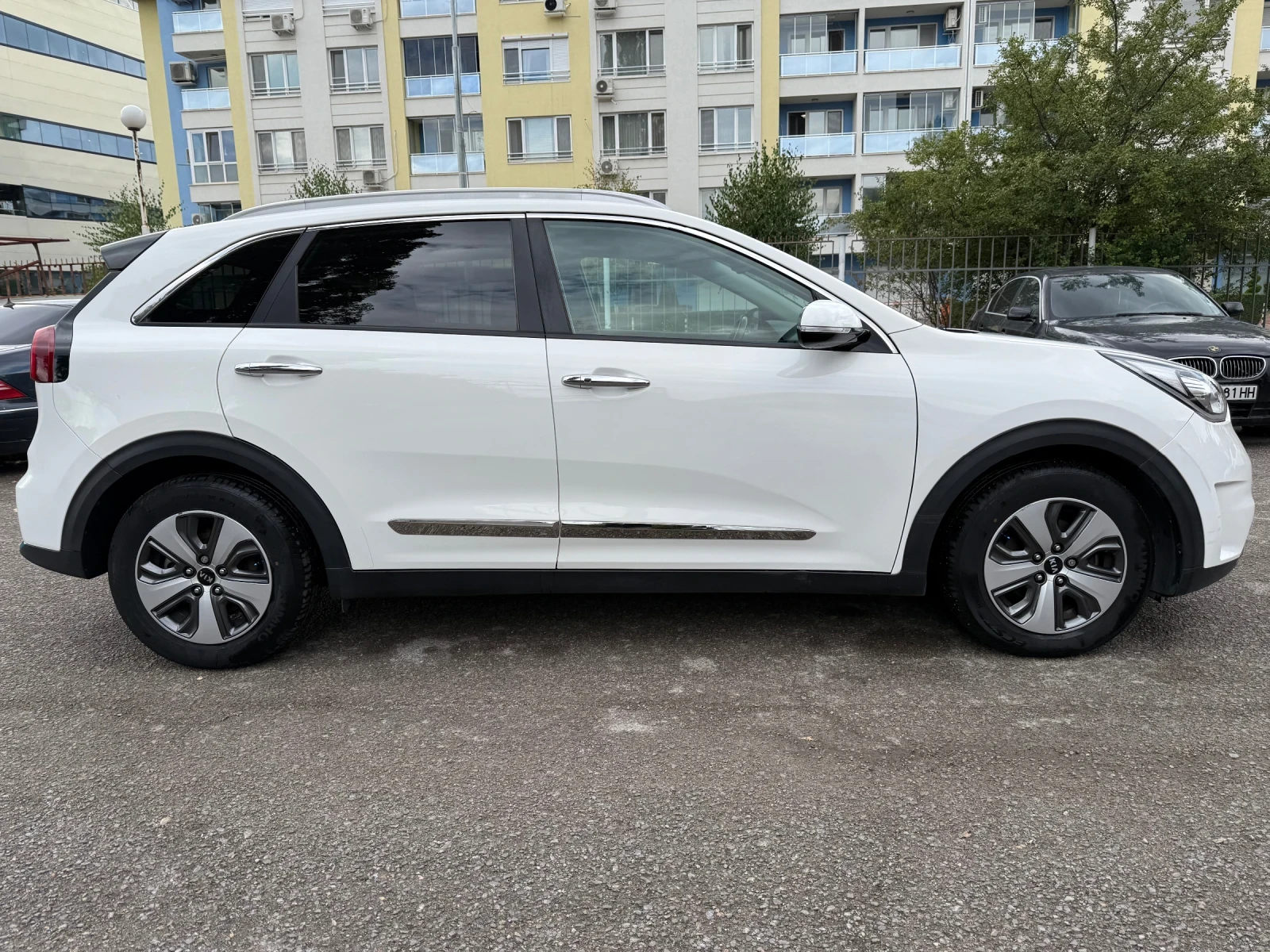 Kia Niro  - изображение 5