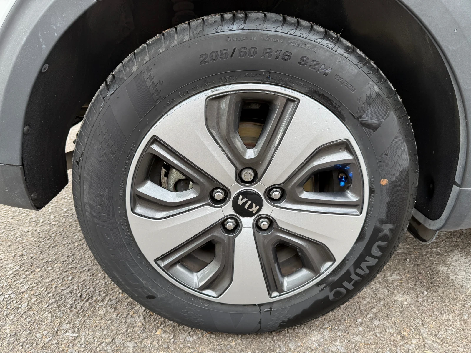 Kia Niro  - изображение 8