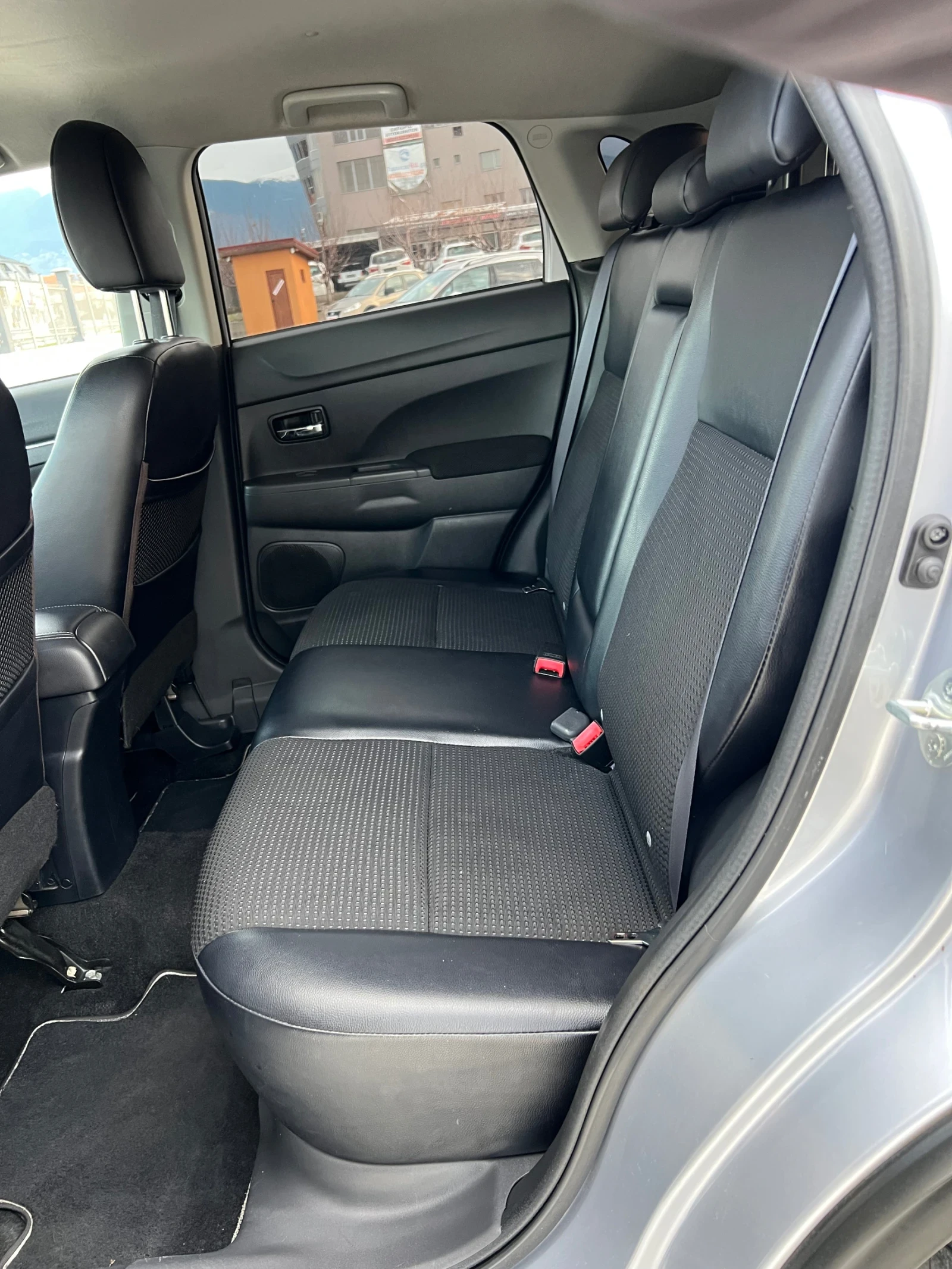 Citroen C4 AIRCROSS 1.8d | Mobile.bg � ����������� 11