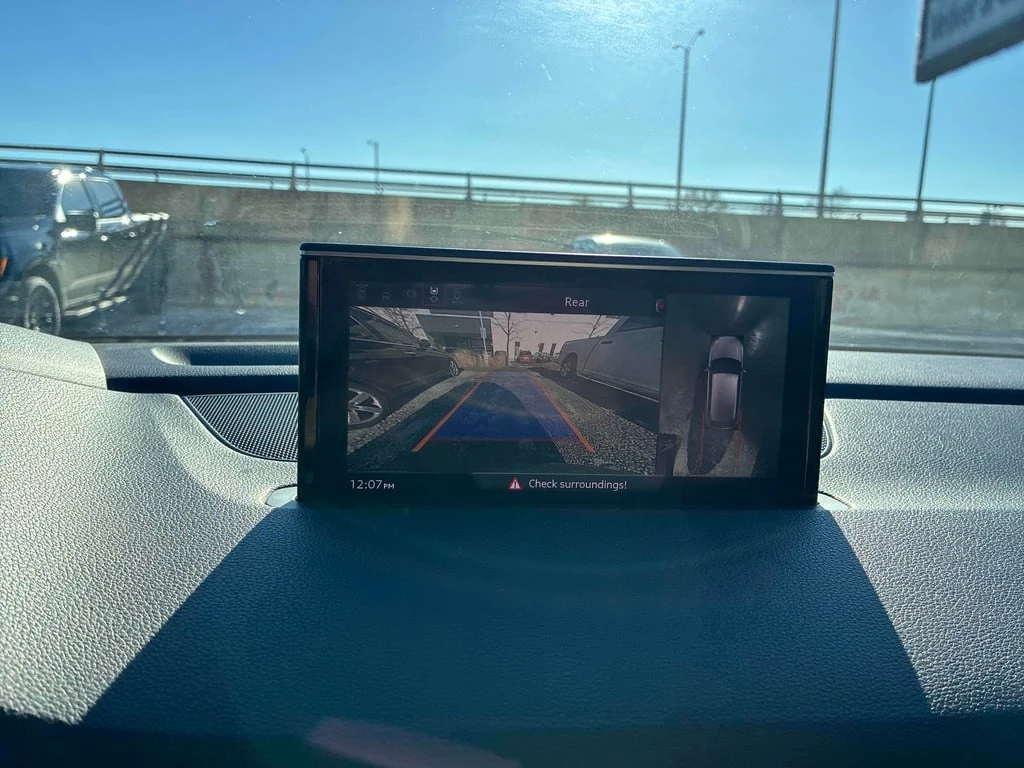 Audi Q7 3.0T Technik  CARFAX | Mobile.bg � ����������� 14