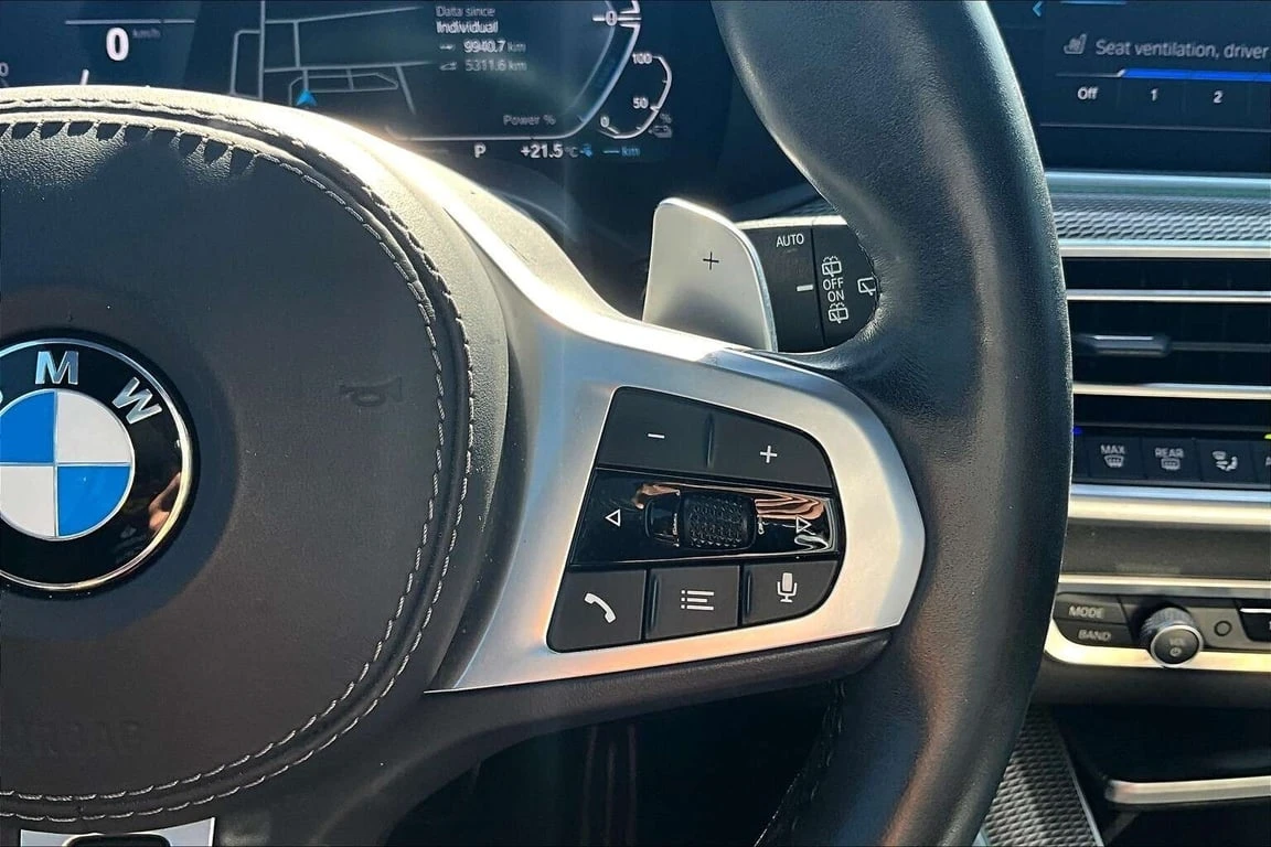 BMW X5 * xDrive45e * CARFAX * ���� �� �� | Mobile.bg � ����������� 9