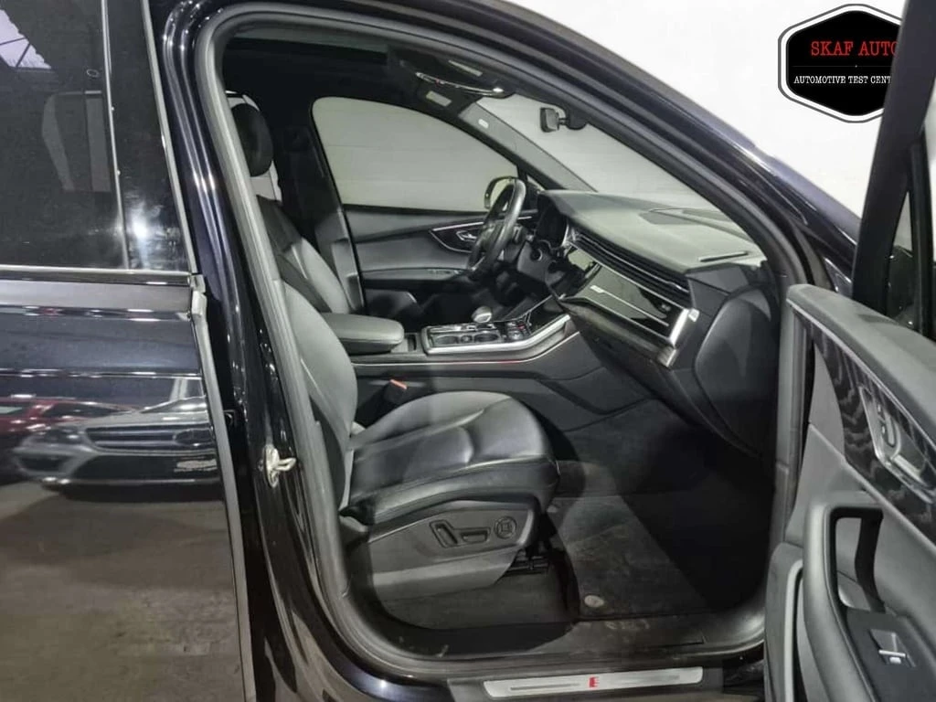 Audi Q7 quattro Technik  CARFAX - изображение 10