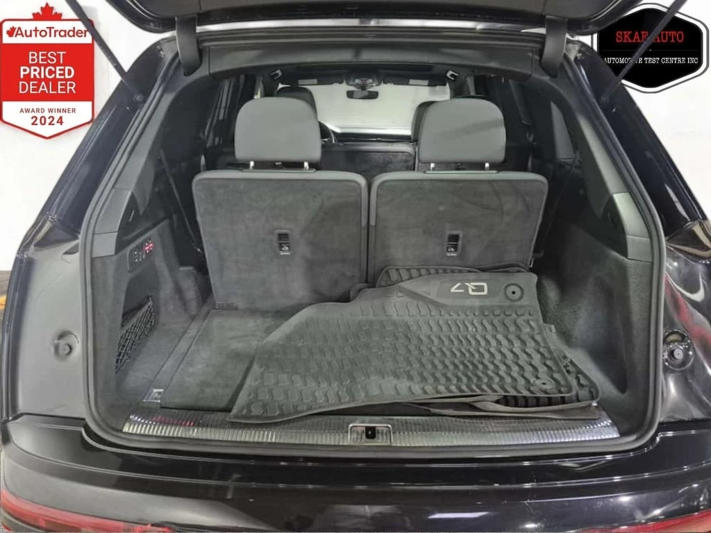 Audi Q7 quattro Technik  CARFAX | Mobile.bg � ����������� 11