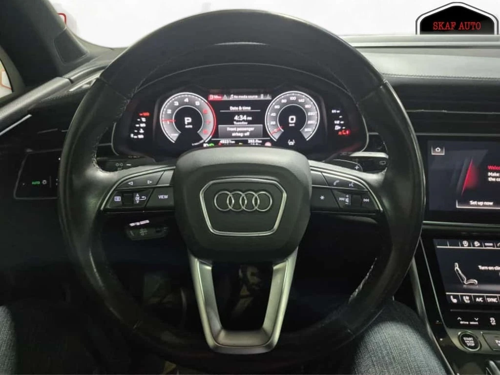 Audi Q7 quattro Technik  CARFAX | Mobile.bg � ����������� 15