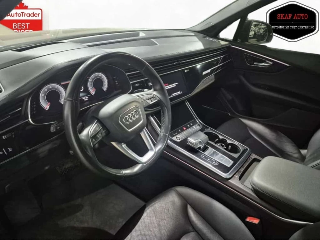 Audi Q7 quattro Technik  CARFAX | Mobile.bg � ����������� 13