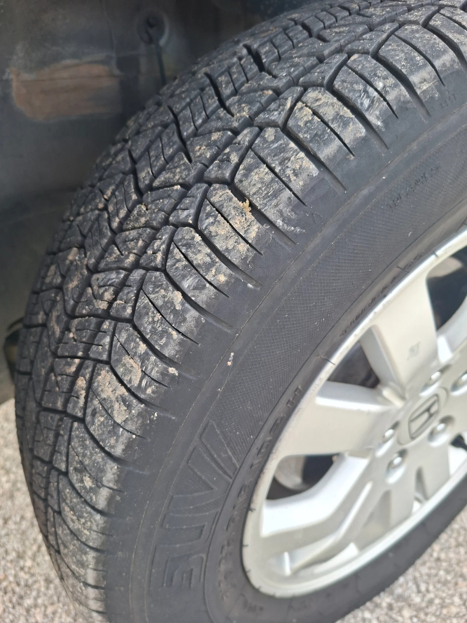 Honda Cr-v Face 2.2  | Mobile.bg � ����������� 16