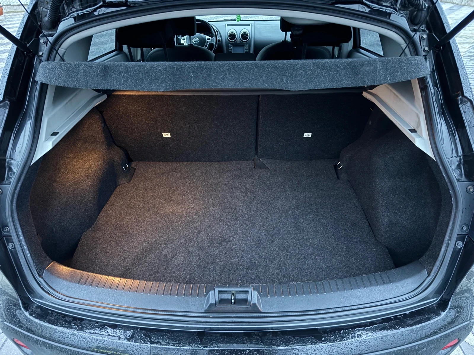 Nissan Qashqai 2.0 DCI * ���������* 4�4 | Mobile.bg � ����������� 14