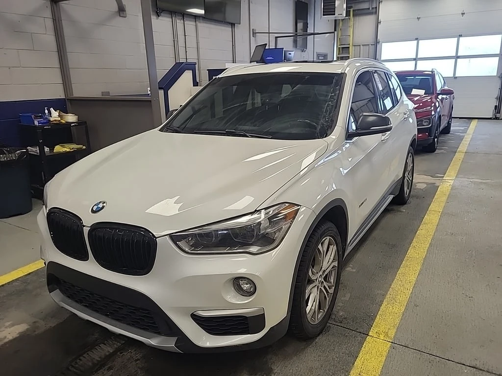 BMW X1 * XDRIVE28I * * ��������* * �������*  | Mobile.bg � ����������� 1