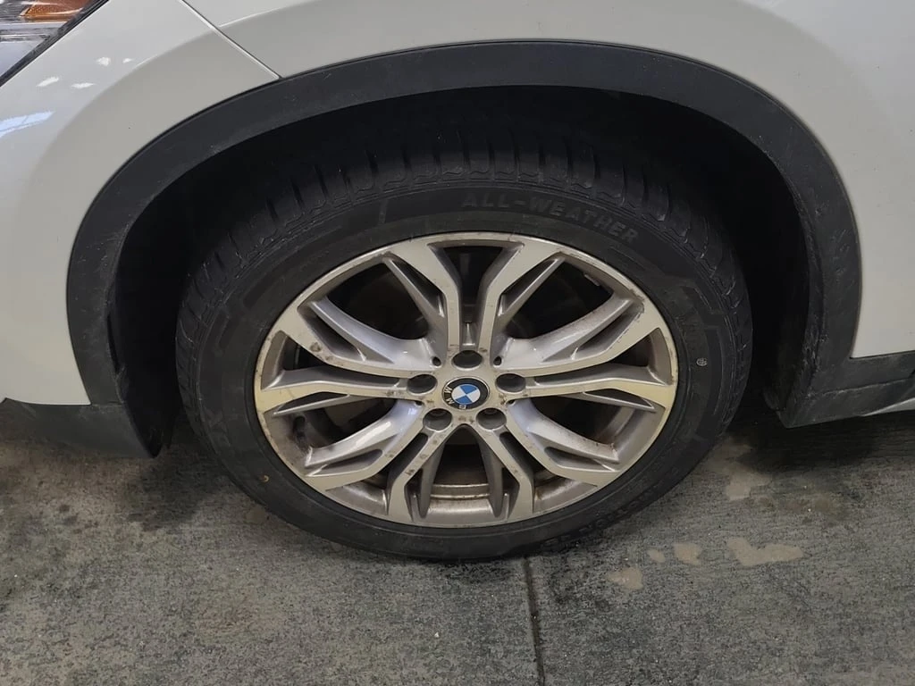 BMW X1 * XDRIVE28I * * ПАНОРАМА* * ПОДГРЕВ*  - изображение 6