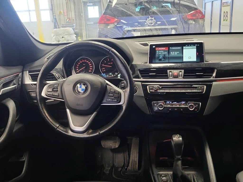 BMW X1 * XDRIVE28I * * ��������* * �������*  | Mobile.bg � ����������� 11
