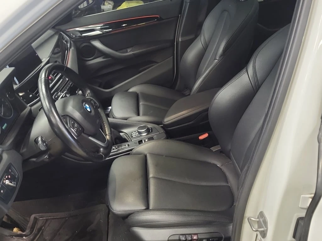 BMW X1 * XDRIVE28I * * ПАНОРАМА* * ПОДГРЕВ*  - изображение 5