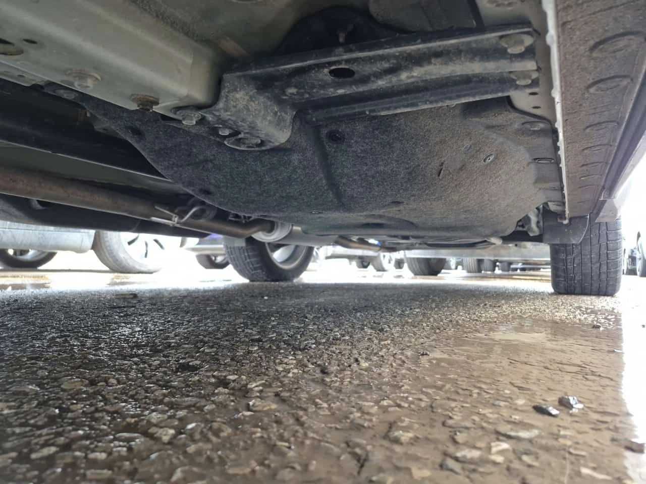 Honda Cr-v * Sport * CARFAX * ЦЕНА ДО БГ, снимка 10 - Автомобили и джипове - 53791804