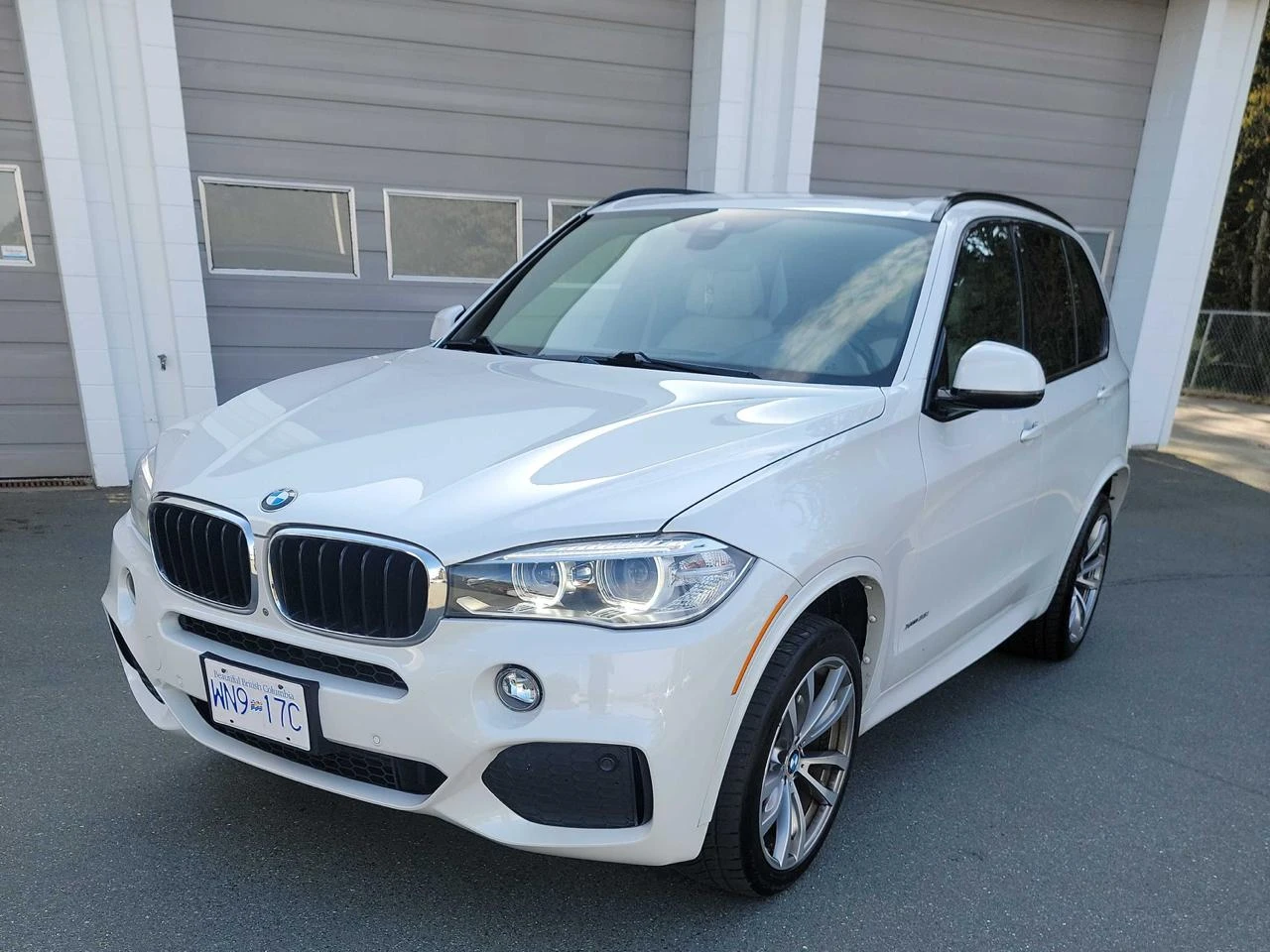 BMW X5 3.5i* Mpack* Обдух* 360* Carplay* Пано* Клип/мотор