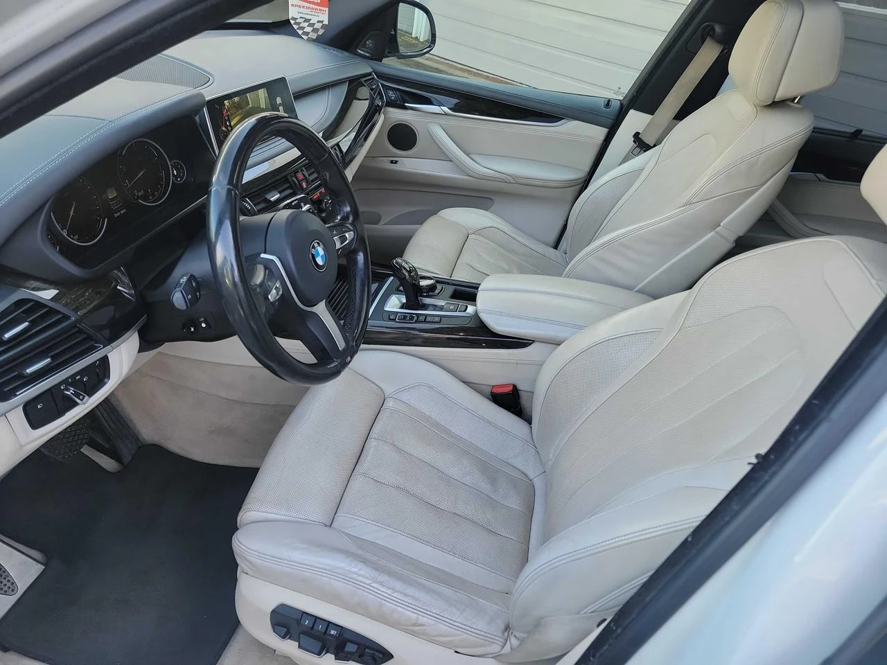 BMW X5 3.5i* Mpack* Обдух* 360* Carplay* Пано* Клип/мотор, снимка 5 - Автомобили и джипове - 54025872