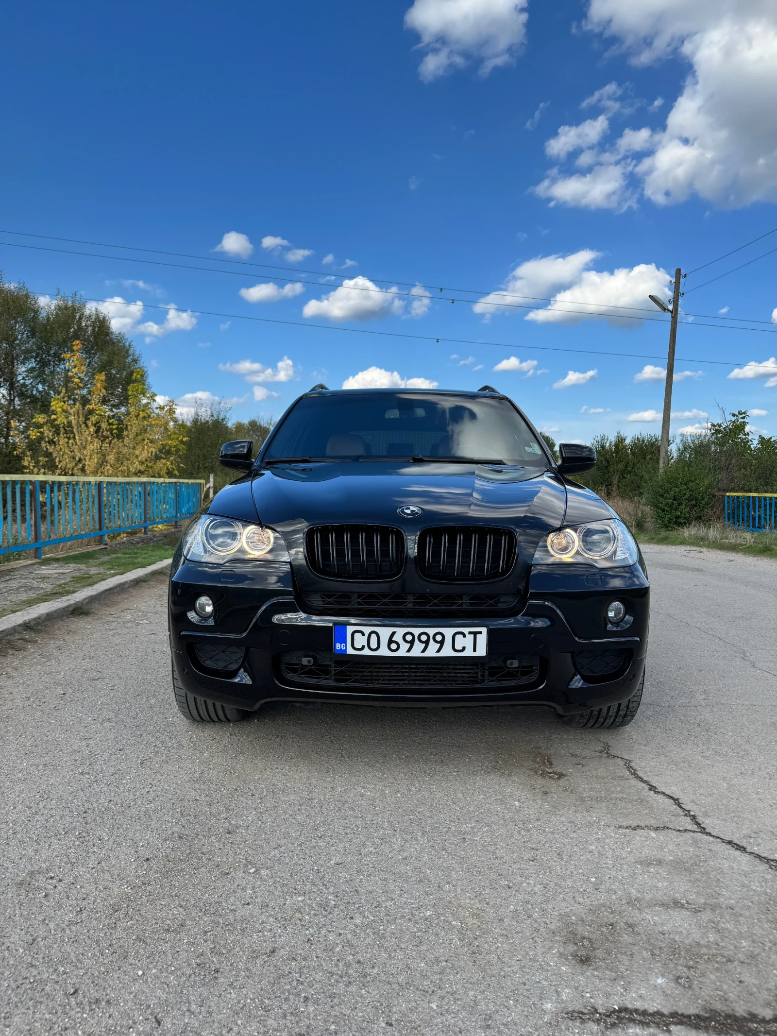BMW X5 ТОП, снимка 2 - Автомобили и джипове - 54058359