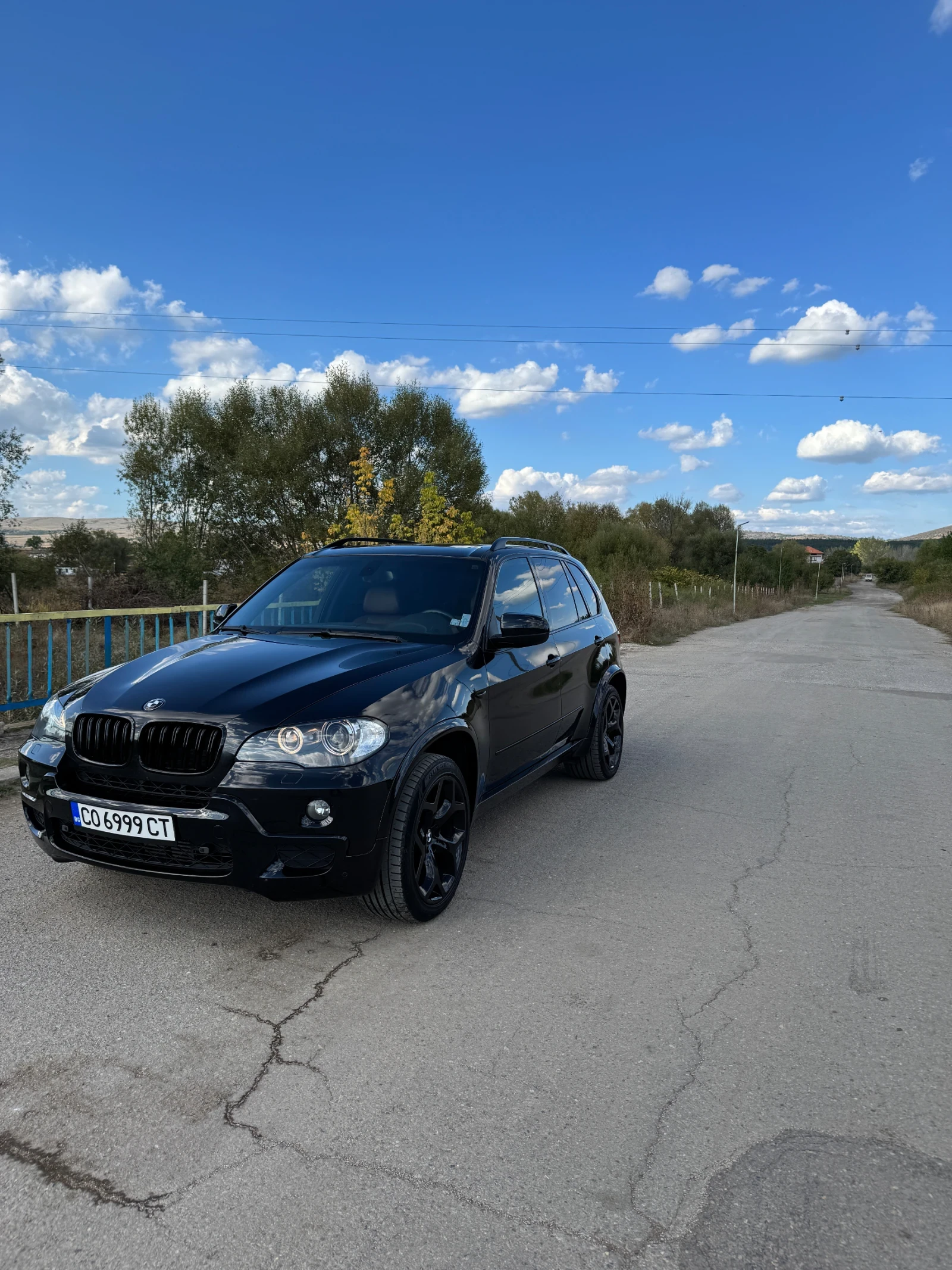 BMW X5 ТОП