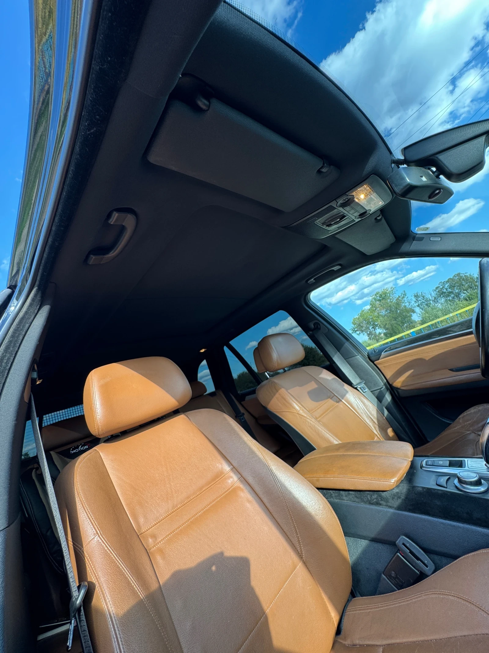 BMW X5 ТОП, снимка 9 - Автомобили и джипове - 54058359