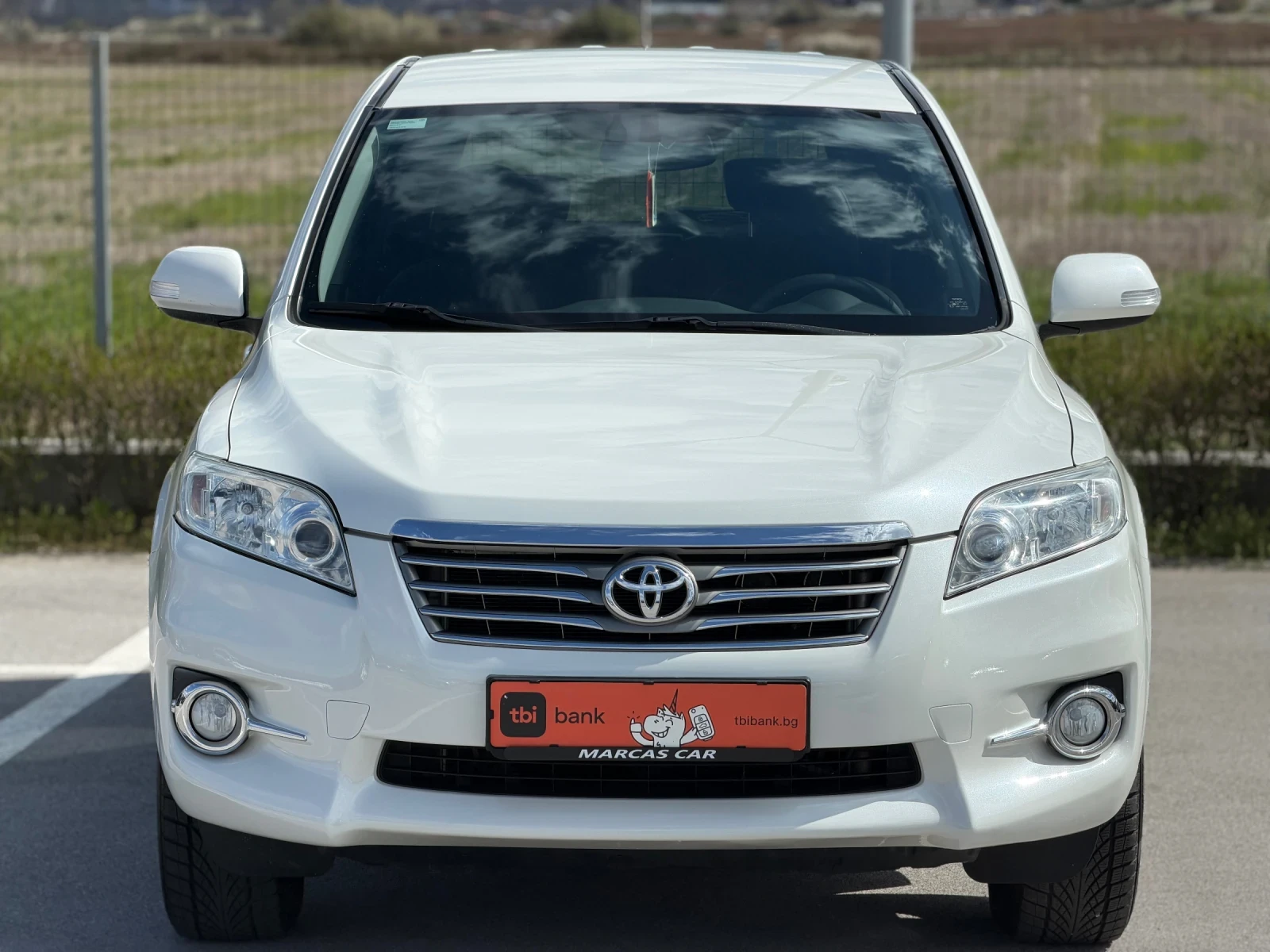 Toyota Rav4 2.2D4D* CROSSOVER* КРУИЗ * ЛИЗИНГ* ТОП СЪСТОЯНИЕ* 