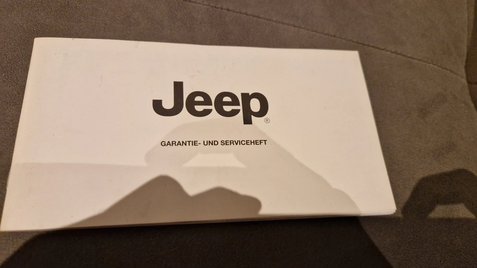 Jeep Grand cherokee SUMMIT 250PS 8ZF QUADRA LIFT , снимка 16 - Автомобили и джипове - 54395844