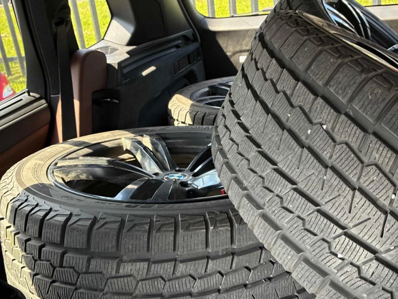BMW X5 M-pkg| Laser| Distronic| 360| Massage| HUD| H/K| В, снимка 10 - Автомобили и джипове - 54697131
