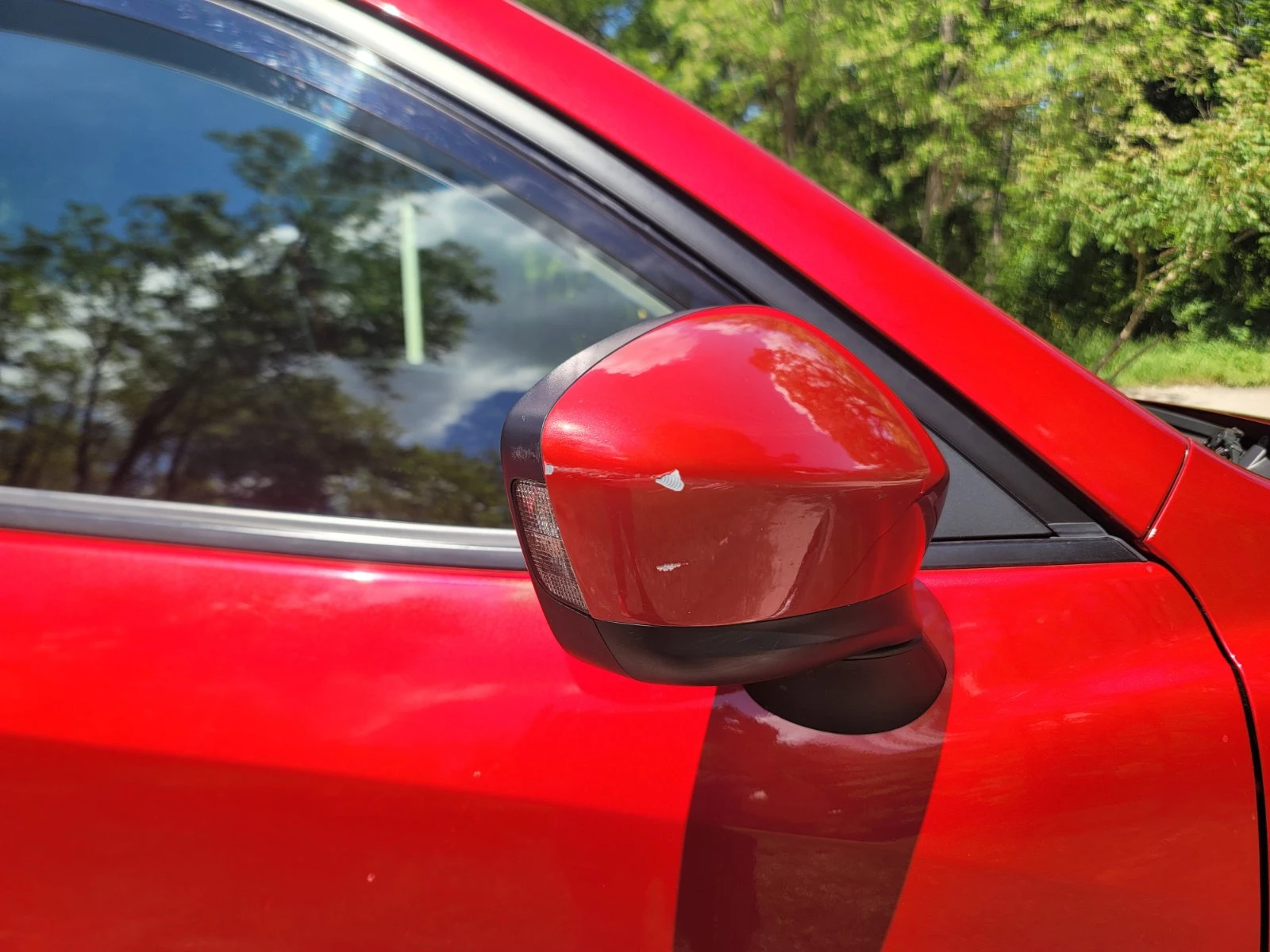 Mazda CX-5, снимка 13 - Автомобили и джипове - 54847070