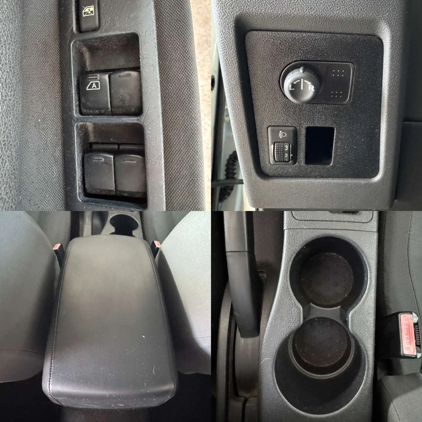 Nissan Qashqai 1.5dci* 110ps* 6ск* КЛИМАТИК* ПАРКТРОНИК, снимка 15 - Автомобили и джипове - 55474509