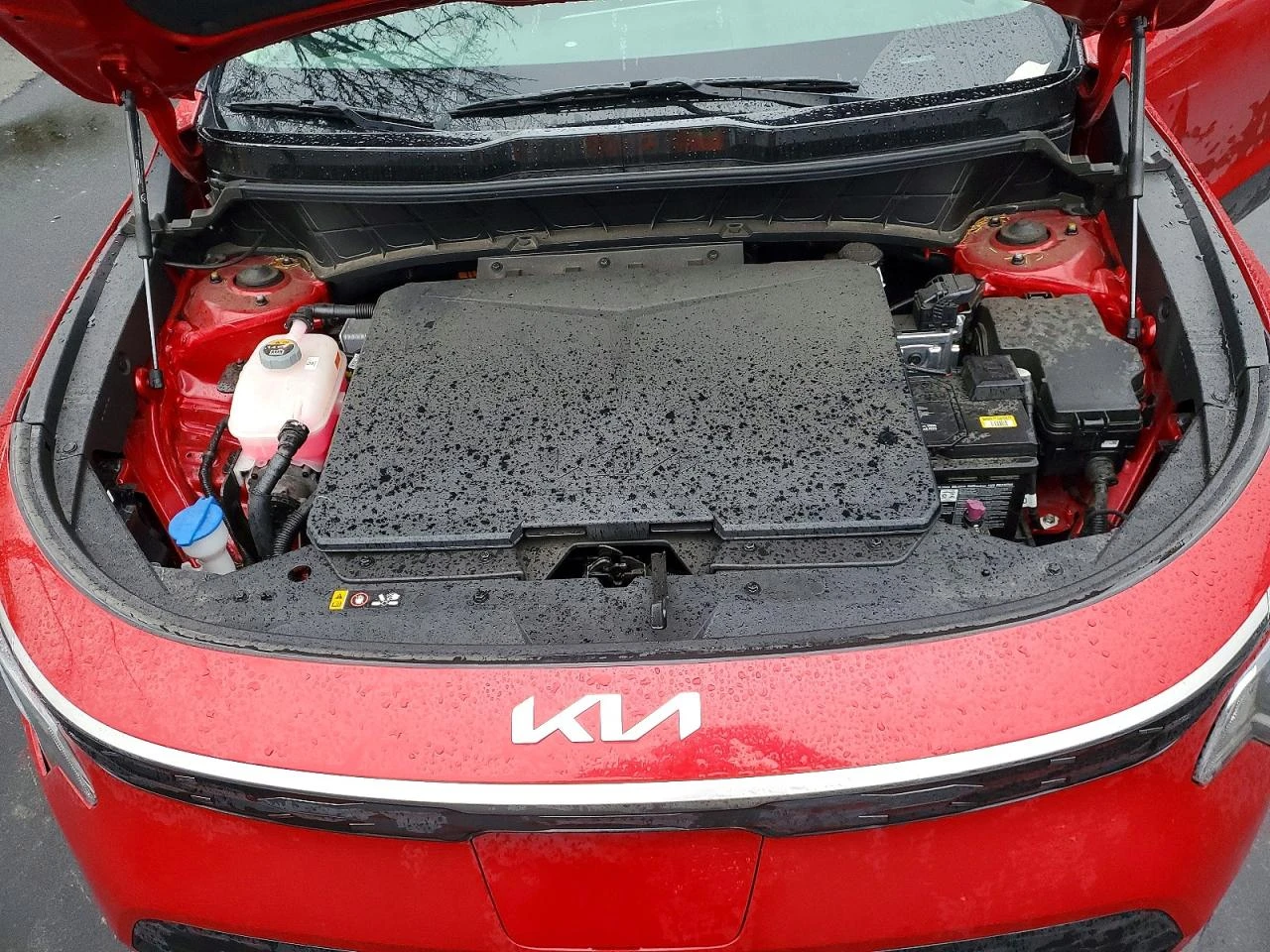 Kia Niro Wind , снимка 12 - Автомобили и джипове - 55553744