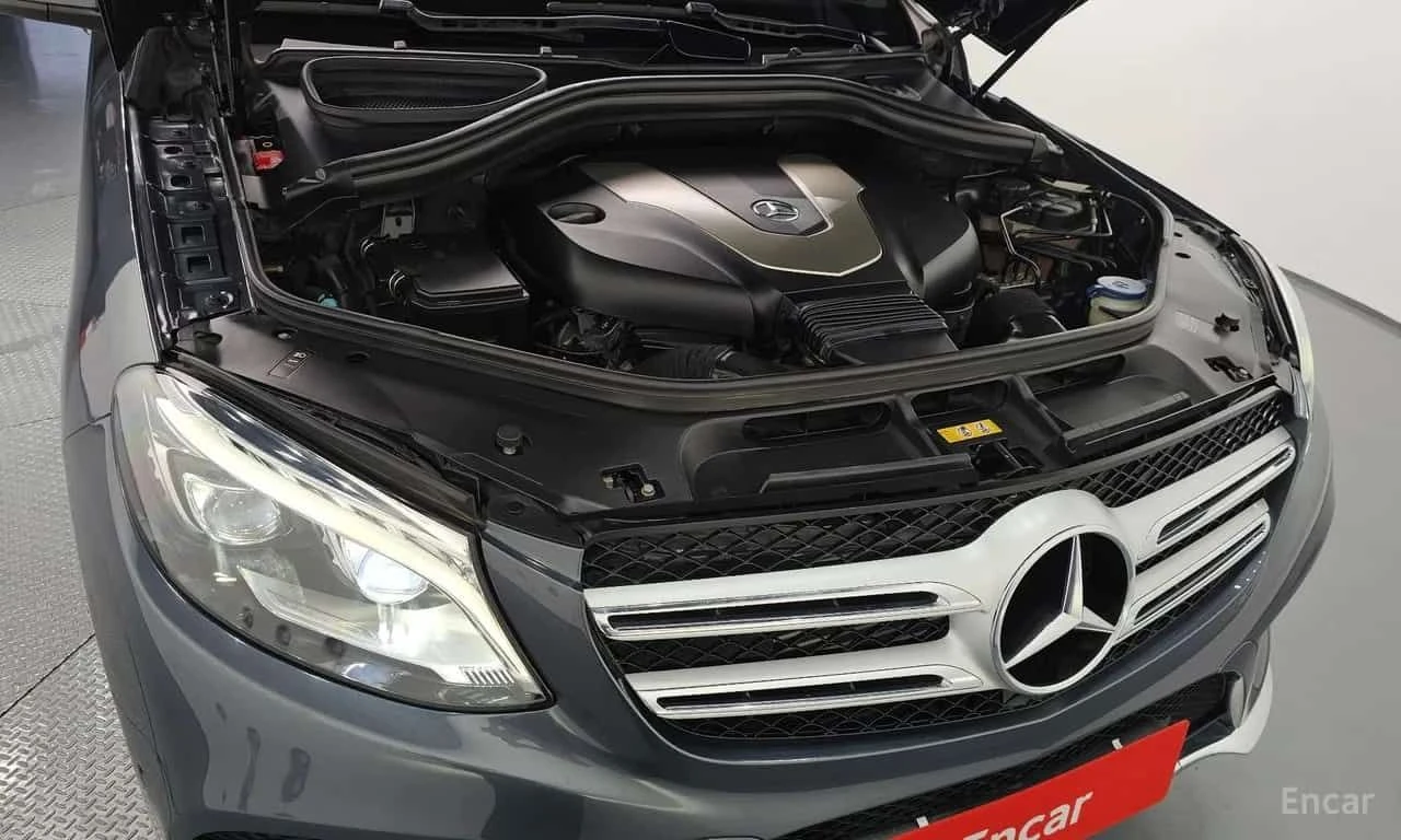 Mercedes-Benz GLE 350 | АВТОКРЕДИТ БЕЗ ПЪРВОНАЧАЛНА ВНОСКА | , снимка 6 - Автомобили и джипове - 55558979