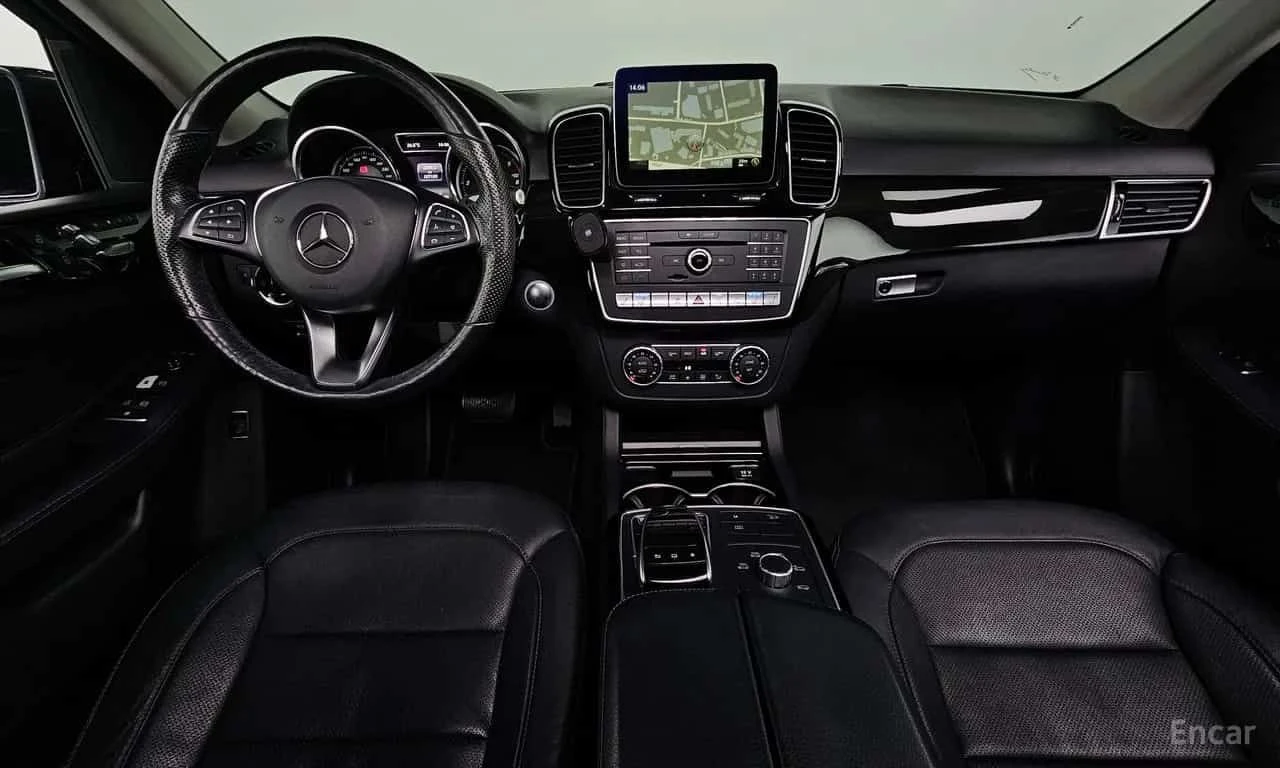 Mercedes-Benz GLE 350 | АВТОКРЕДИТ БЕЗ ПЪРВОНАЧАЛНА ВНОСКА | , снимка 7 - Автомобили и джипове - 55558979