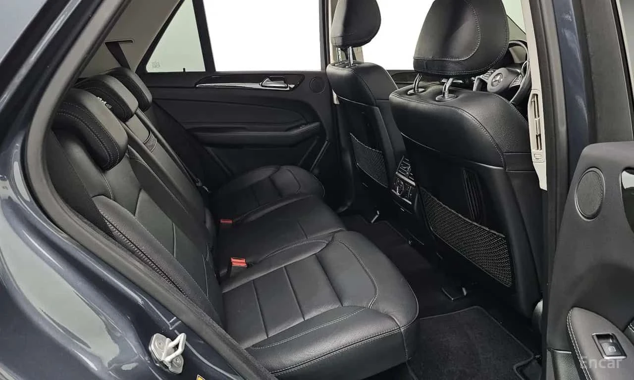 Mercedes-Benz GLE 350 | АВТОКРЕДИТ БЕЗ ПЪРВОНАЧАЛНА ВНОСКА | , снимка 12 - Автомобили и джипове - 55558979