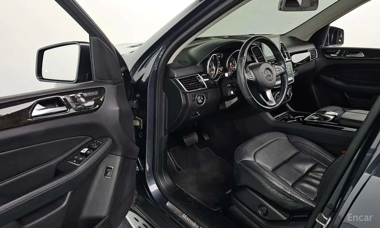 Mercedes-Benz GLE 350 | АВТОКРЕДИТ БЕЗ ПЪРВОНАЧАЛНА ВНОСКА | , снимка 10 - Автомобили и джипове - 55558979