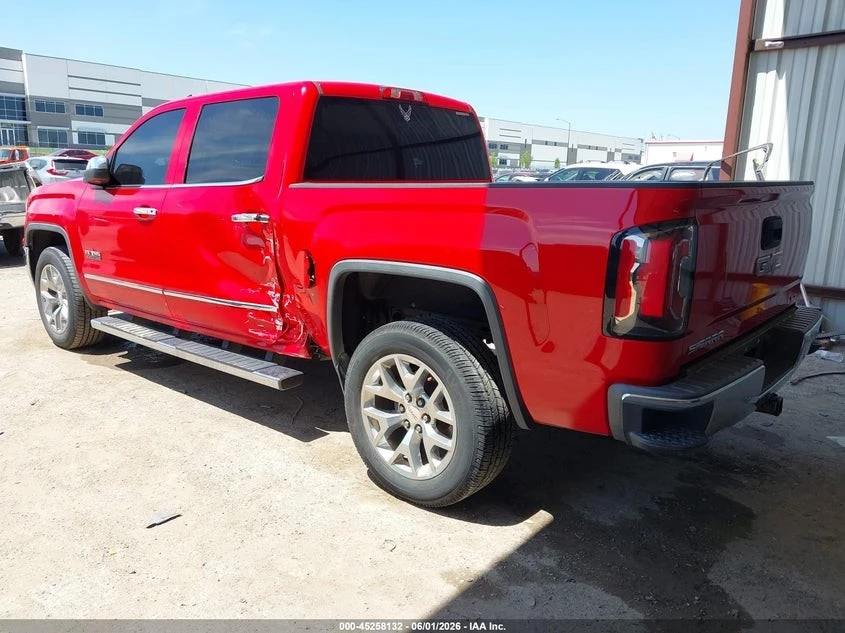 Gmc Sierra 1500 SLT* 5.3L 355HP* КЛИП НА МОТОРА, снимка 3 - Автомобили и джипове - 55625713