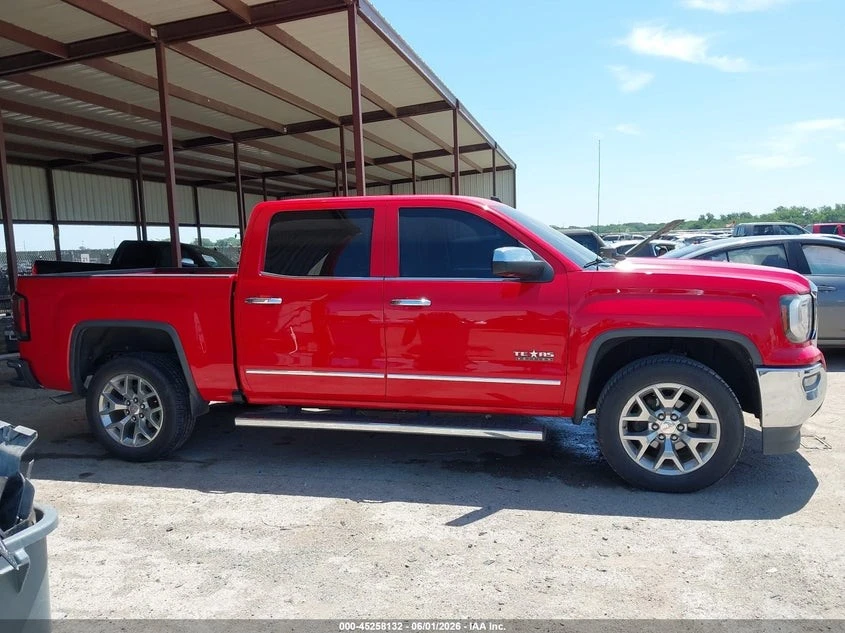Gmc Sierra 1500 SLT* 5.3L 355HP* КЛИП НА МОТОРА, снимка 11 - Автомобили и джипове - 55625713
