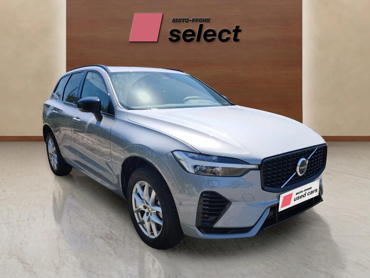 Volvo XC60 2.0, снимка 5 - Автомобили и джипове - 55647339