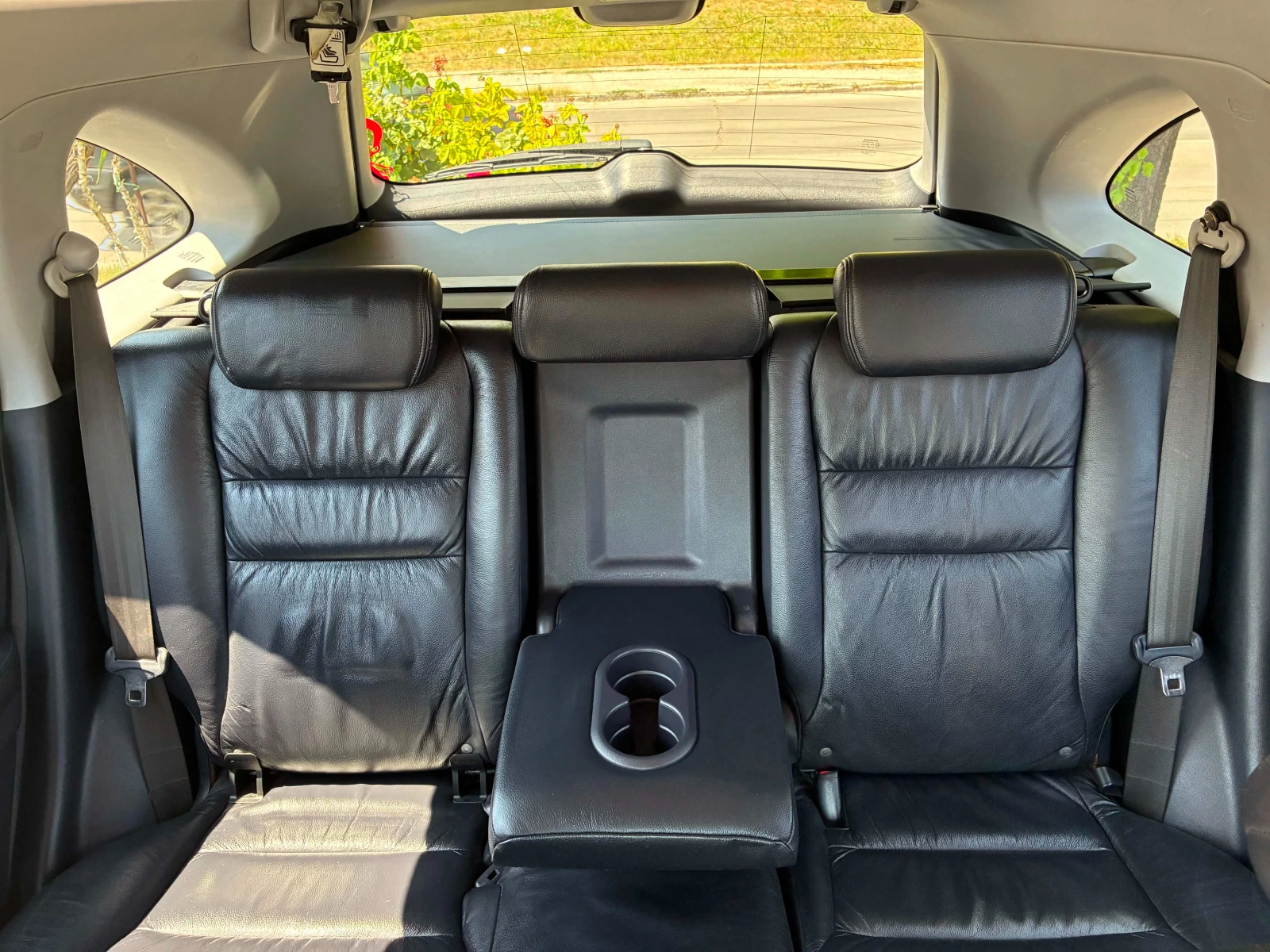 Honda Cr-v Executive, снимка 15 - Автомобили и джипове - 55672566