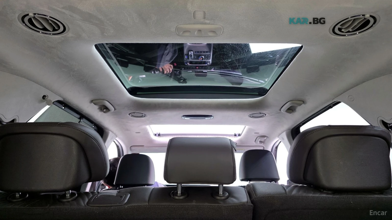 Hyundai Palisade 3.8 4WD Calligraphy* HUD* 360* МАСАЖИ* ПАНО, снимка 16 - Автомобили и джипове - 55749506