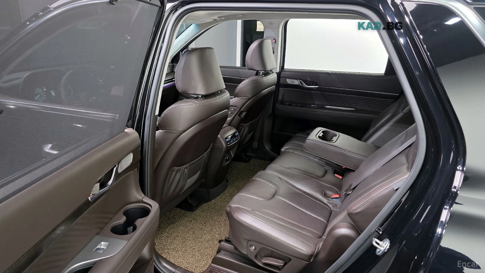 Hyundai Palisade 3.8 4WD Calligraphy* HUD* 360* МАСАЖИ* ПАНО, снимка 9 - Автомобили и джипове - 55749506